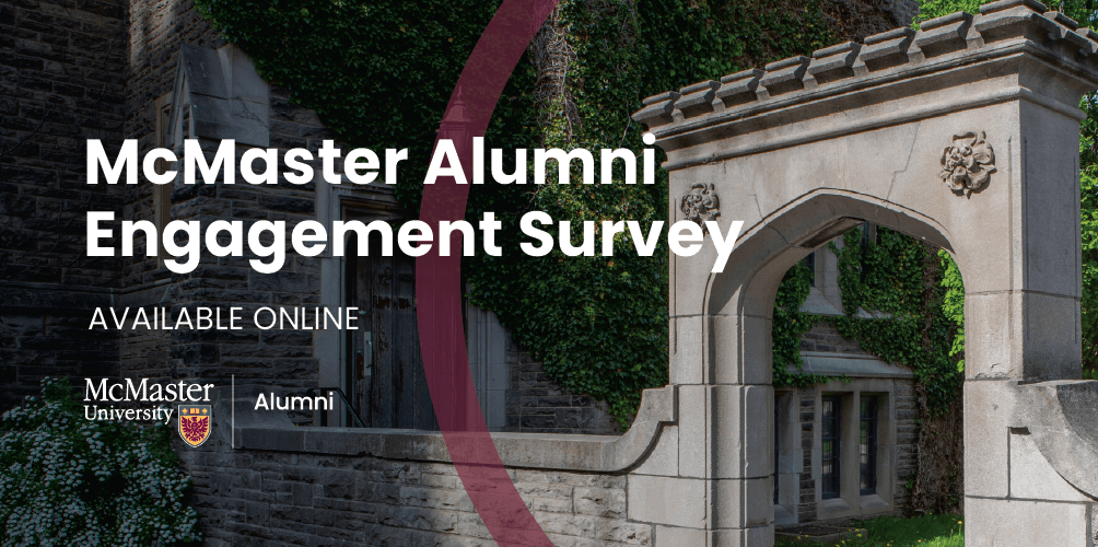 Alumni Survey