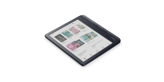 Kobo eReader