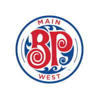 Boston Pizza Main West