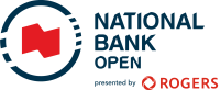 National Bank Open