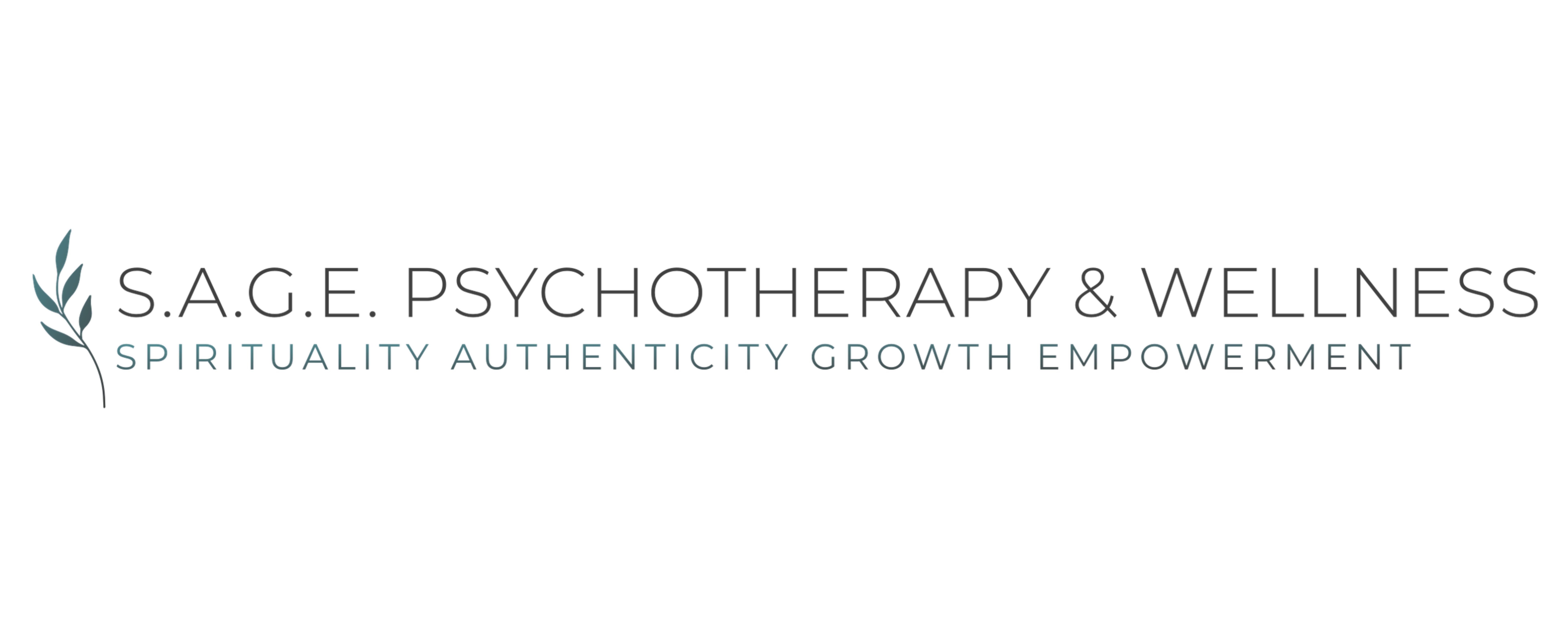 S.A.G.E. Psychotherapy & Wellness