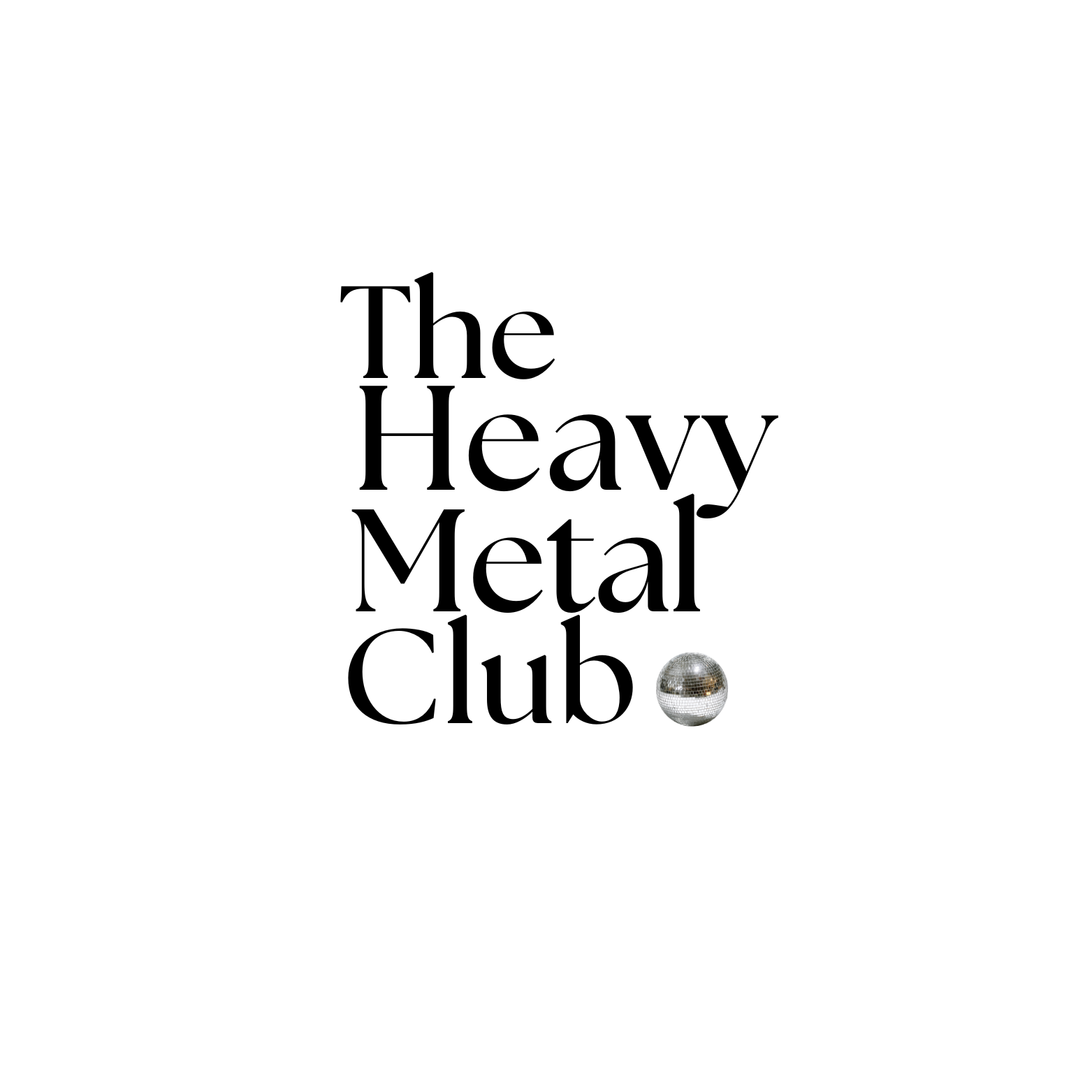 The Heavy Metal Club