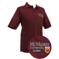 McMaster Campus Store